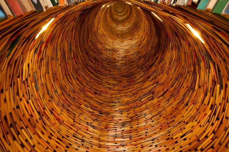 Wormhole Machines